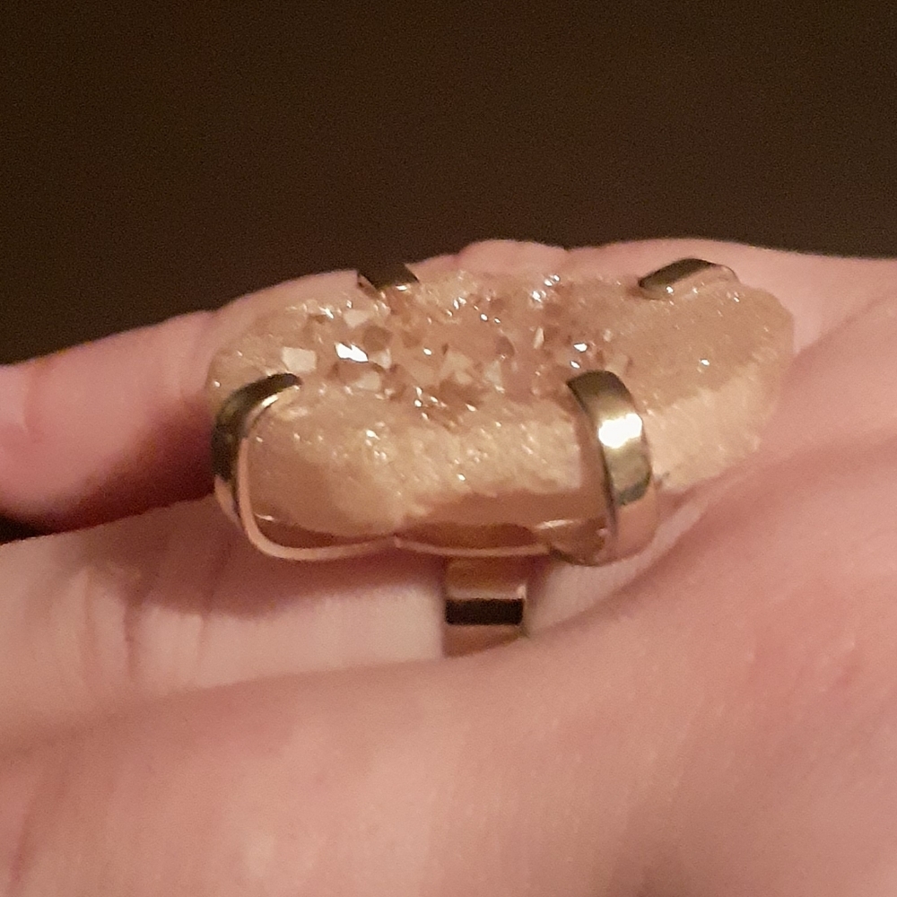 Geode Ring - image 2